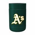 Logo Brands Oakland Athletics Flipside Powder Coat Coolie 521-SCOOLP-34